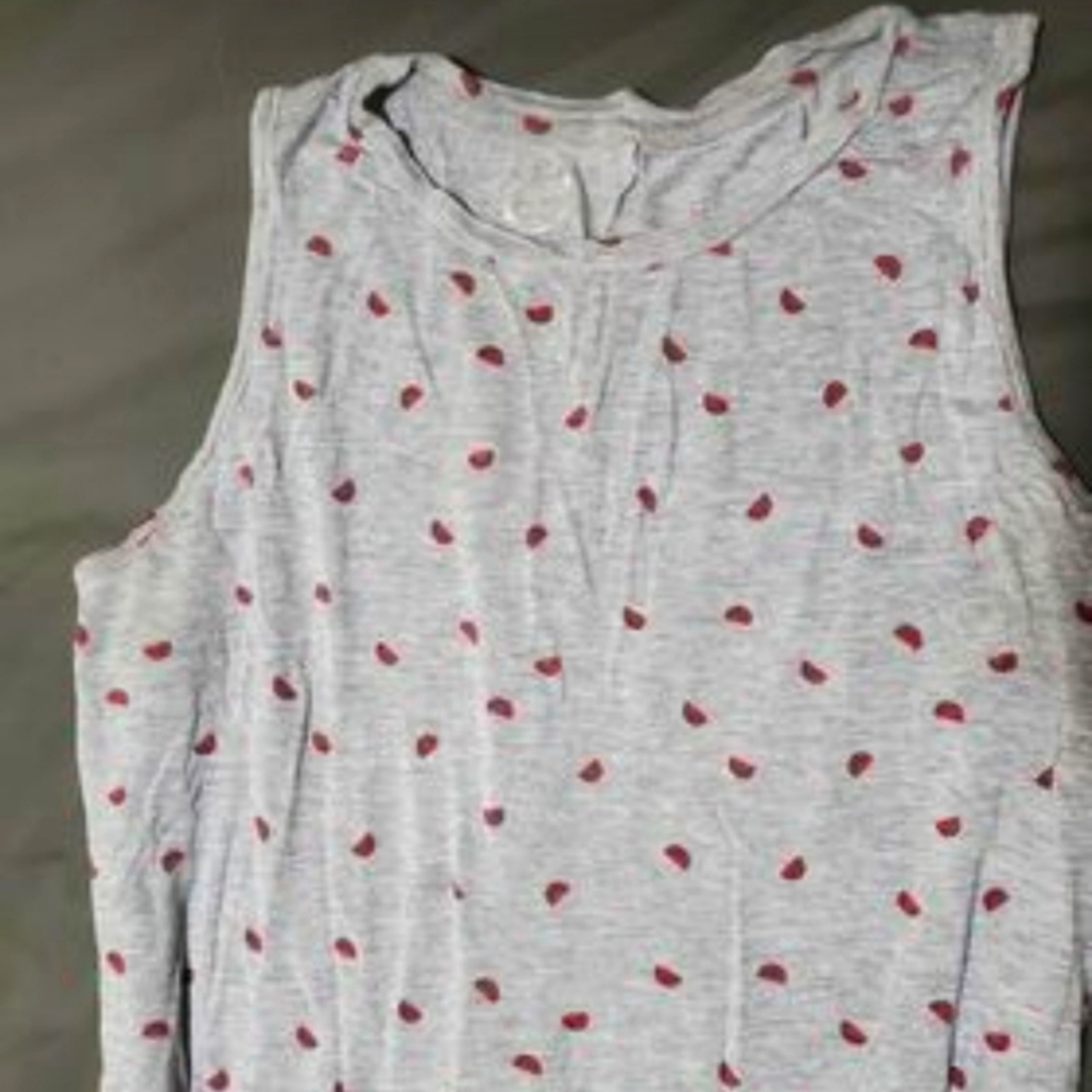 Maurices tank top